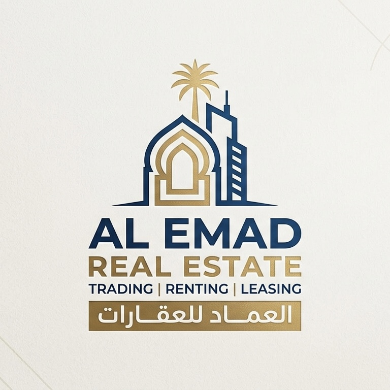 Al emad real estate profile
