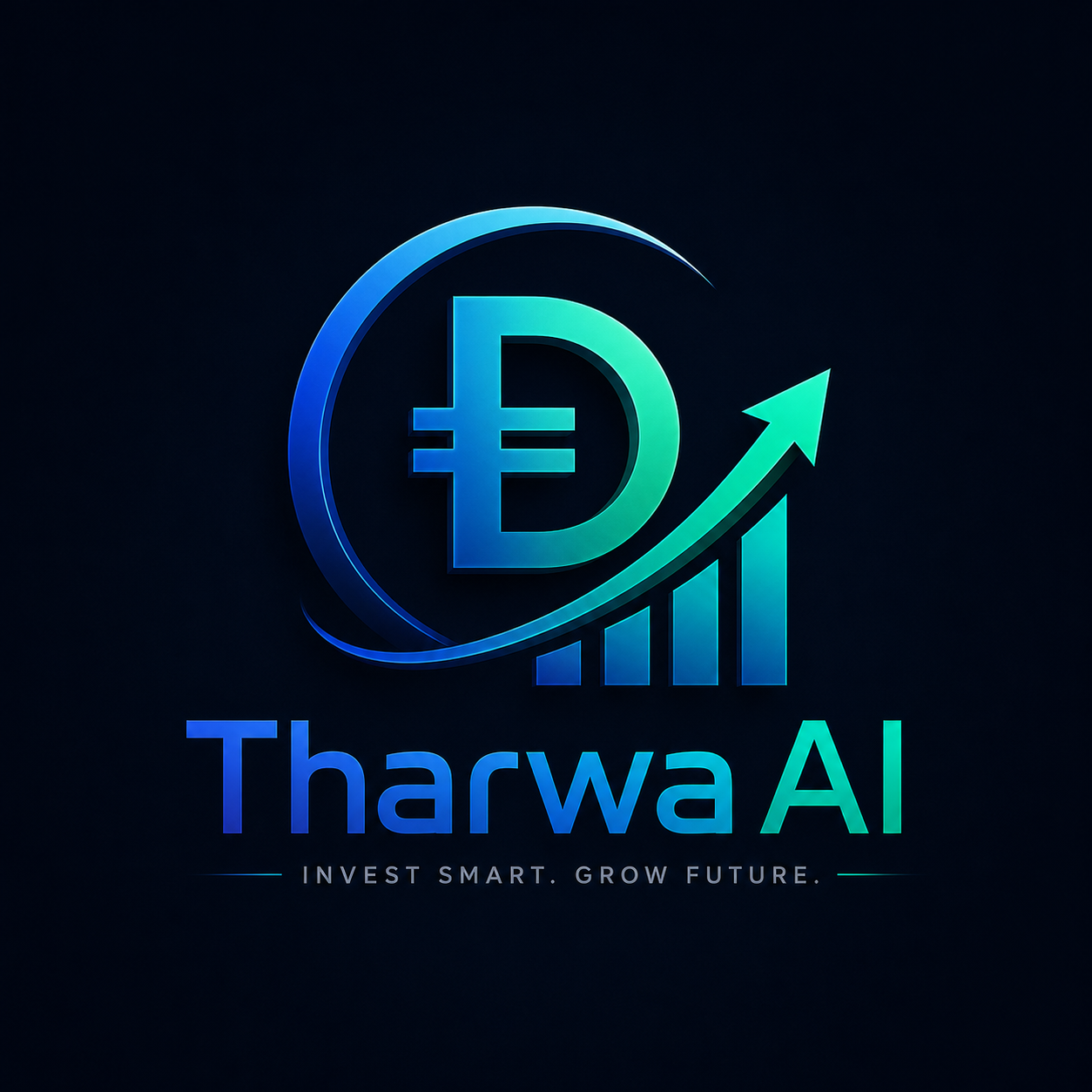Tharwa.ai profile