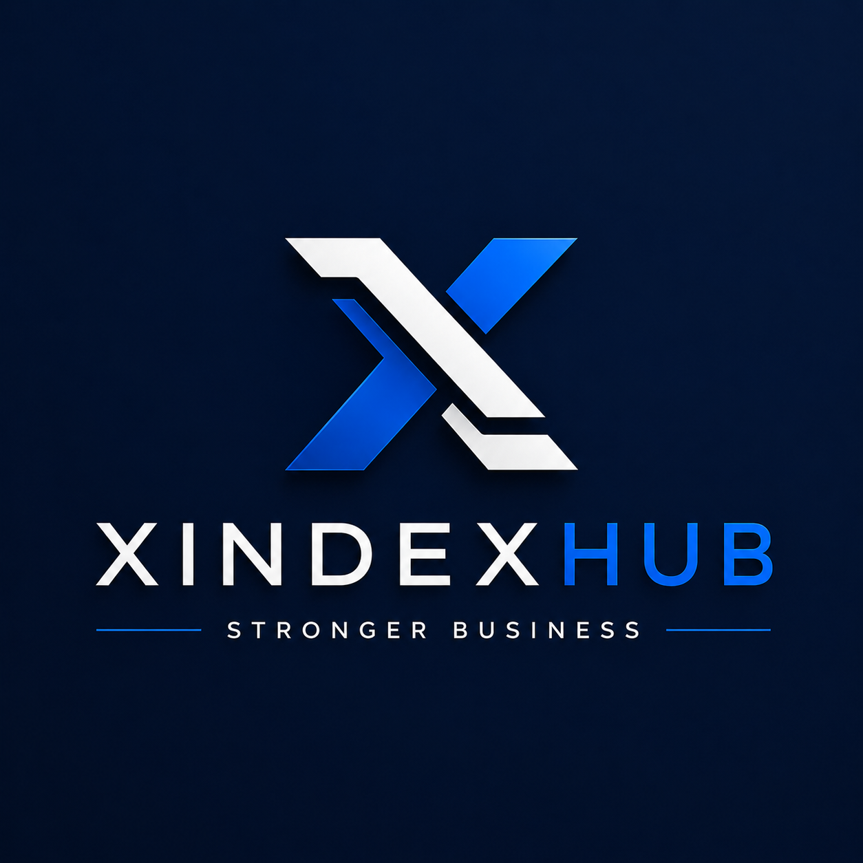 xindexhub profile