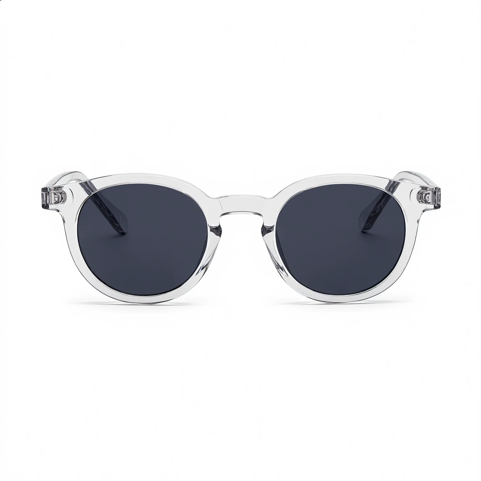 Transpadent Zayed Transparent | HMJ store | Baytna Boutique