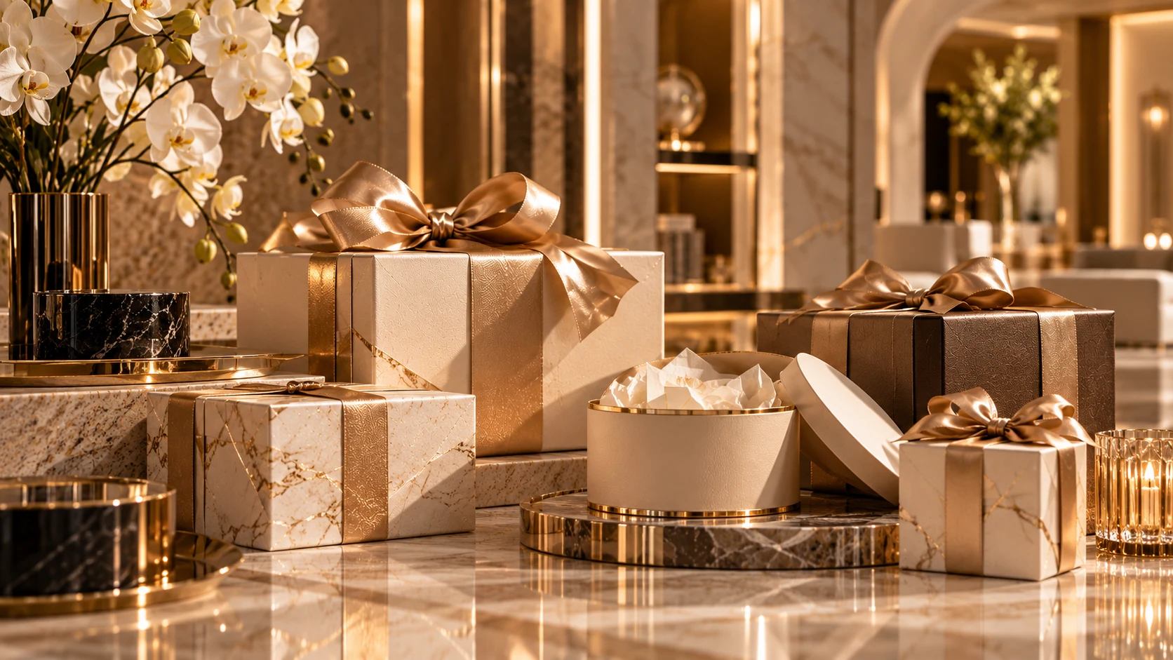 Thoughtful Gifts
